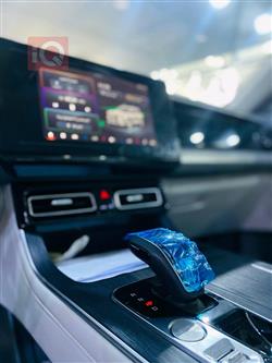 GAC GS8